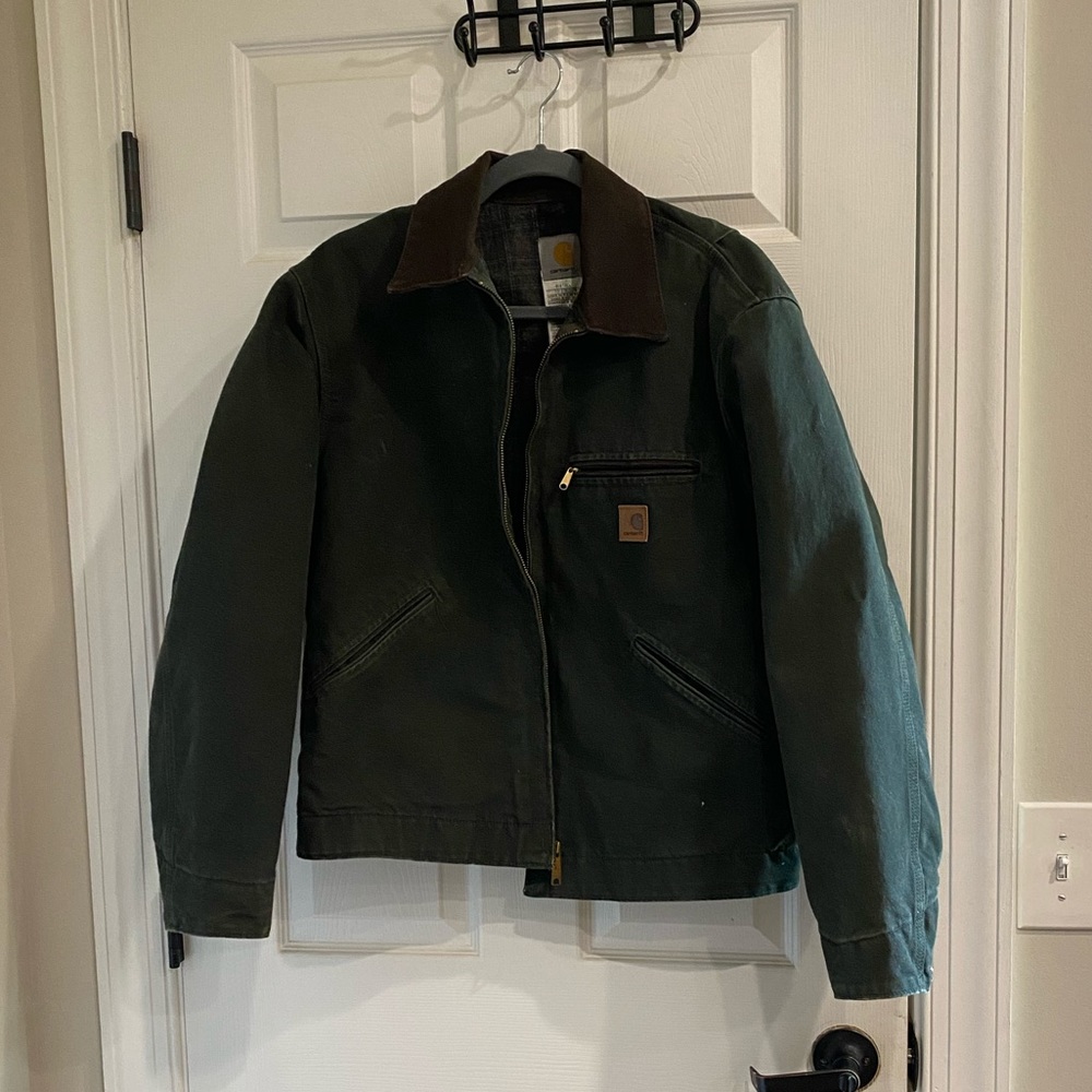 Carhartt Jacket